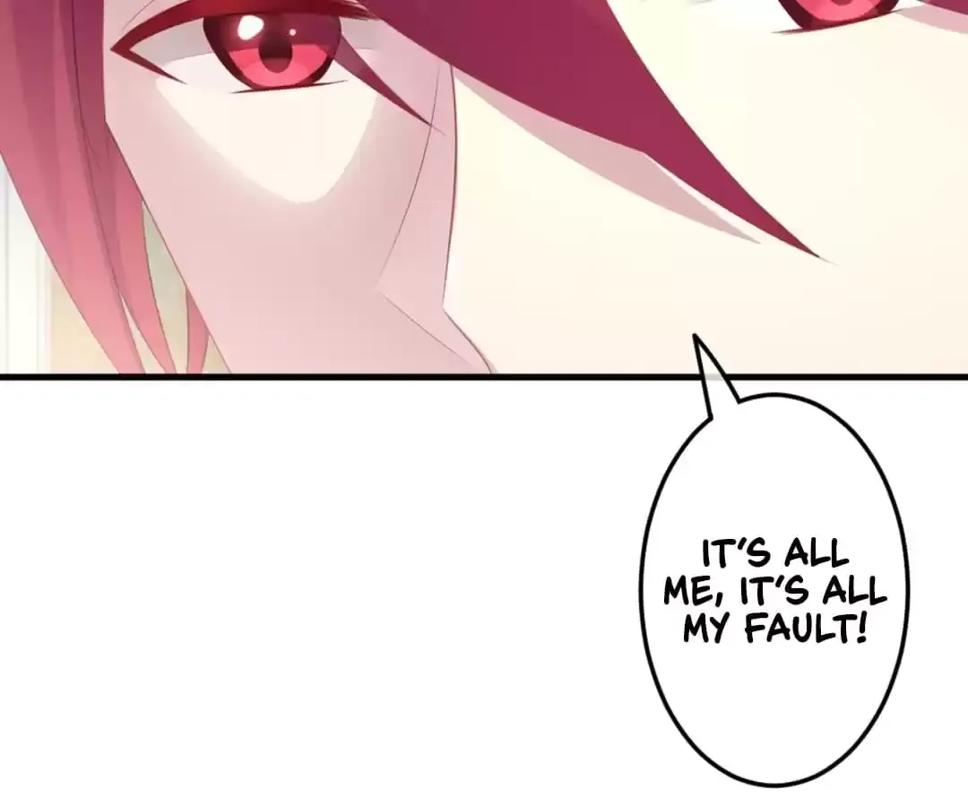 Bride of the Dawn Chapter 337 page 21 - 