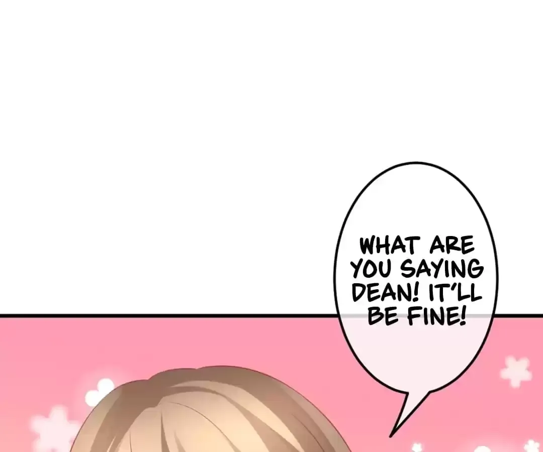 Bride of the Dawn Chapter 337 page 22 - 