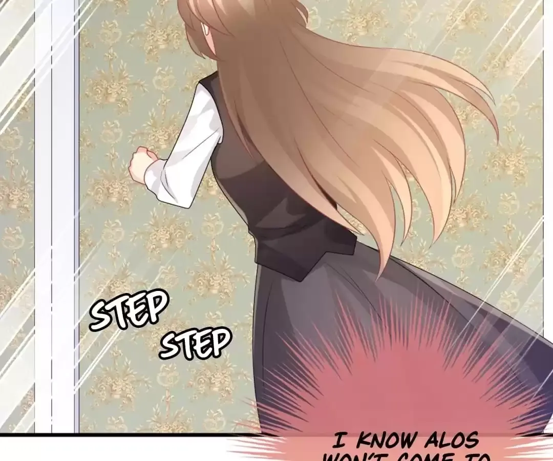 Bride of the Dawn Chapter 337 page 31 - 
