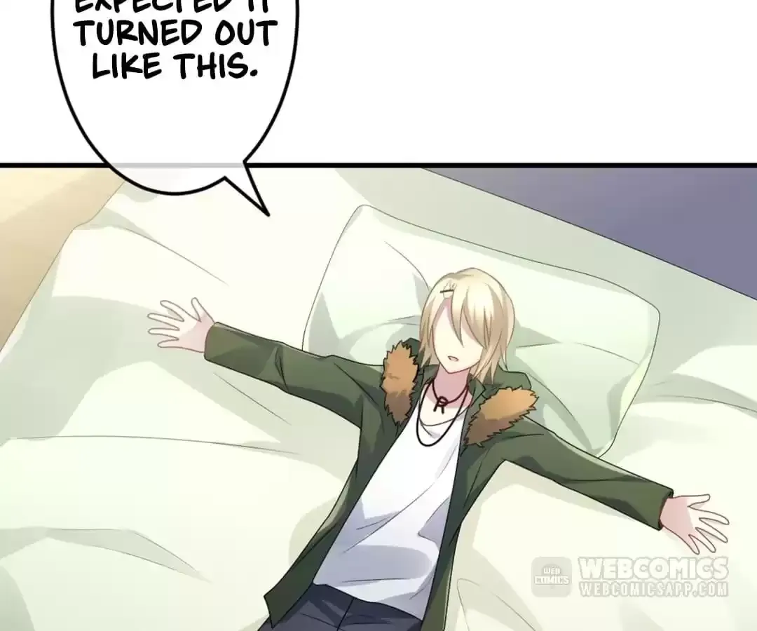 Bride of the Dawn Chapter 337 page 50 - 