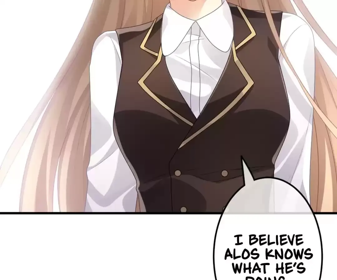 Bride of the Dawn Chapter 337 page 7 - 