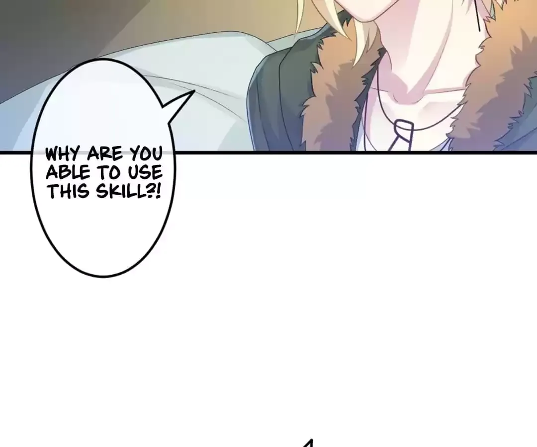 Bride of the Dawn Chapter 338 page 14 - 