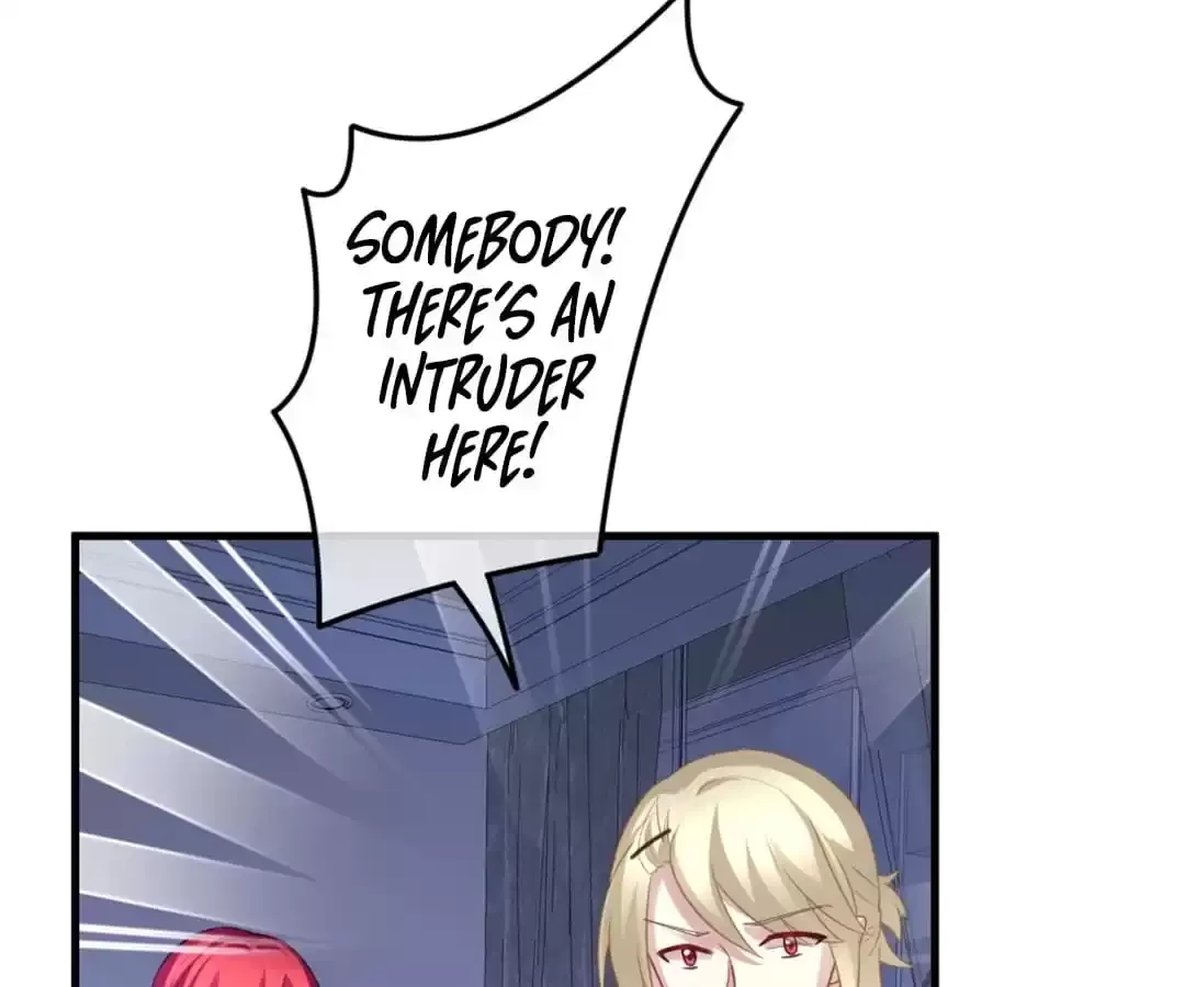 Bride of the Dawn Chapter 338 page 15 - 
