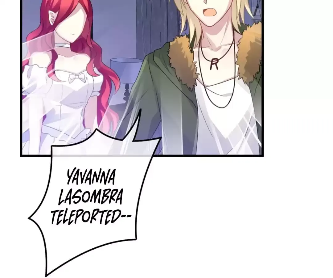 Bride of the Dawn Chapter 338 page 16 - 