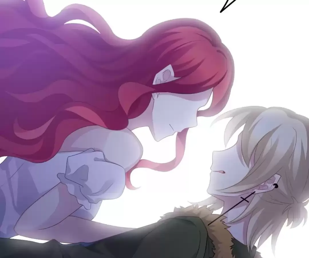Bride of the Dawn Chapter 338 page 20 - 
