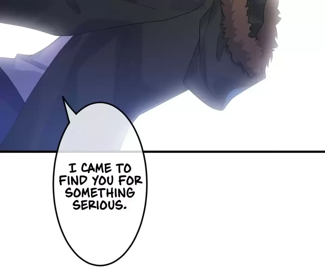 Bride of the Dawn Chapter 338 page 21 - 
