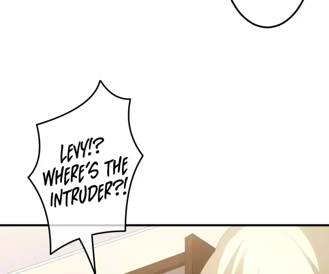 Bride of the Dawn Chapter 338 page 44 - 