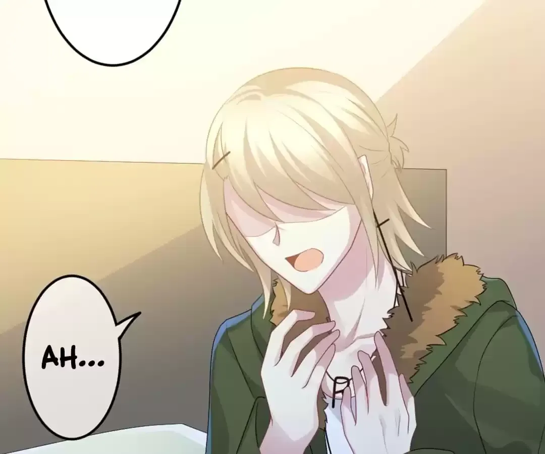 Bride of the Dawn Chapter 338 page 49 - 