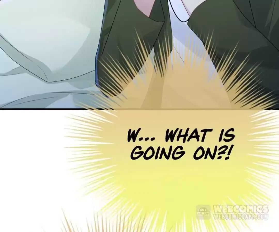 Bride of the Dawn Chapter 338 page 50 - 