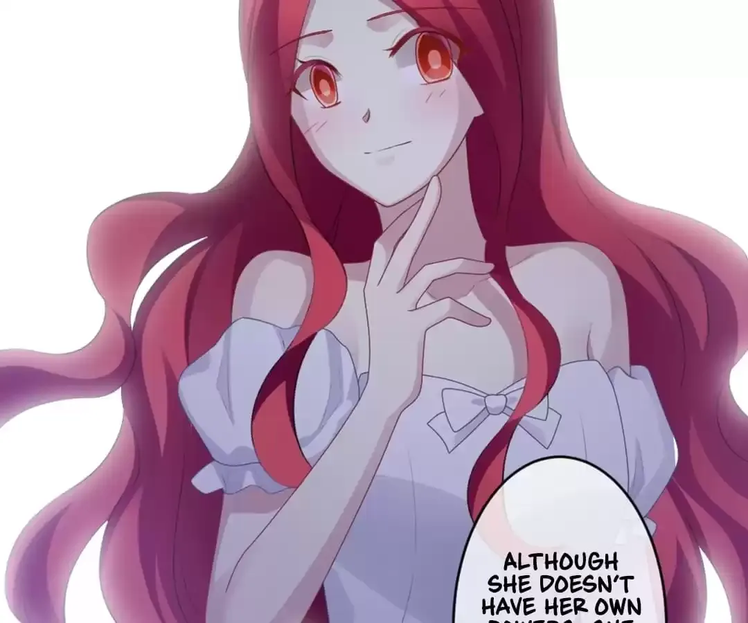 Bride of the Dawn Chapter 339 page 12 - 