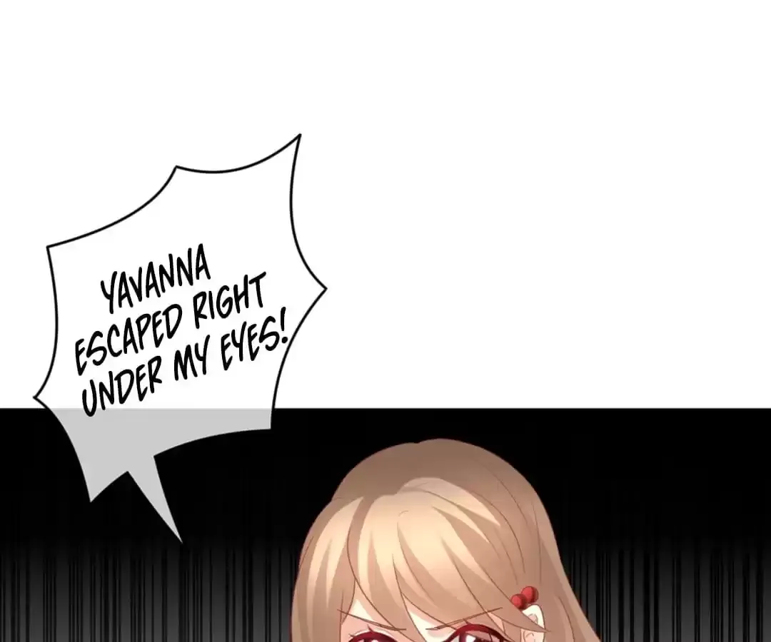 Bride of the Dawn Chapter 339 page 3 - 