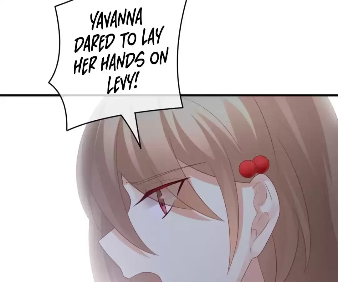Bride of the Dawn Chapter 339 page 25 - 