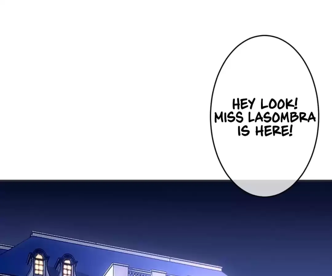 Bride of the Dawn Chapter 339 page 35 - 