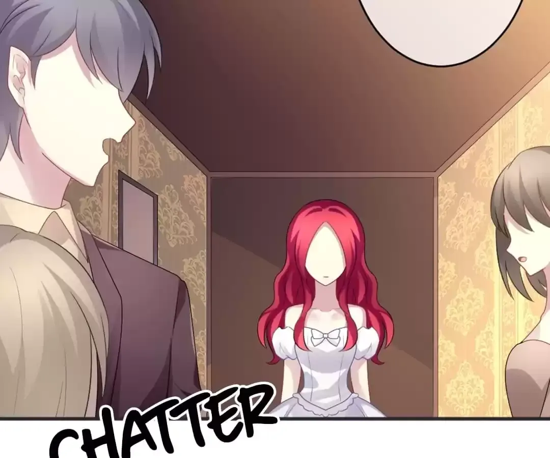 Bride of the Dawn Chapter 339 page 38 - 