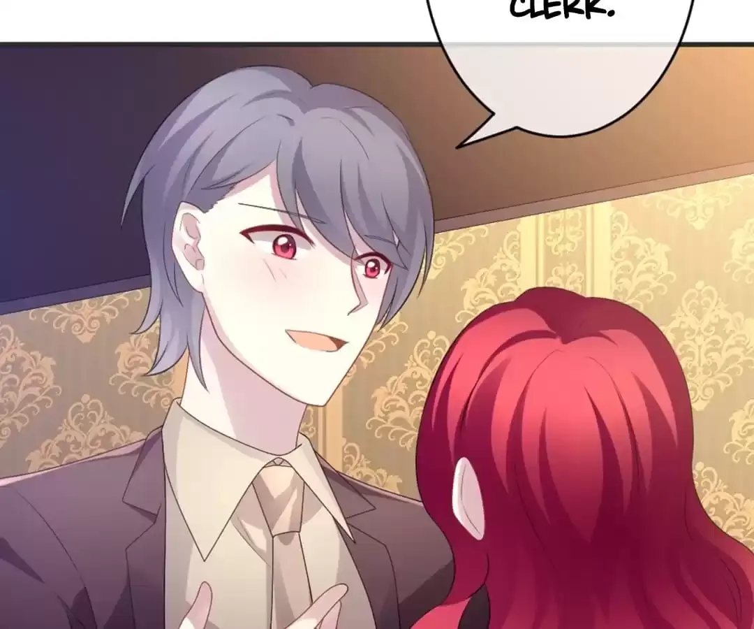 Bride of the Dawn Chapter 339 page 40 - 