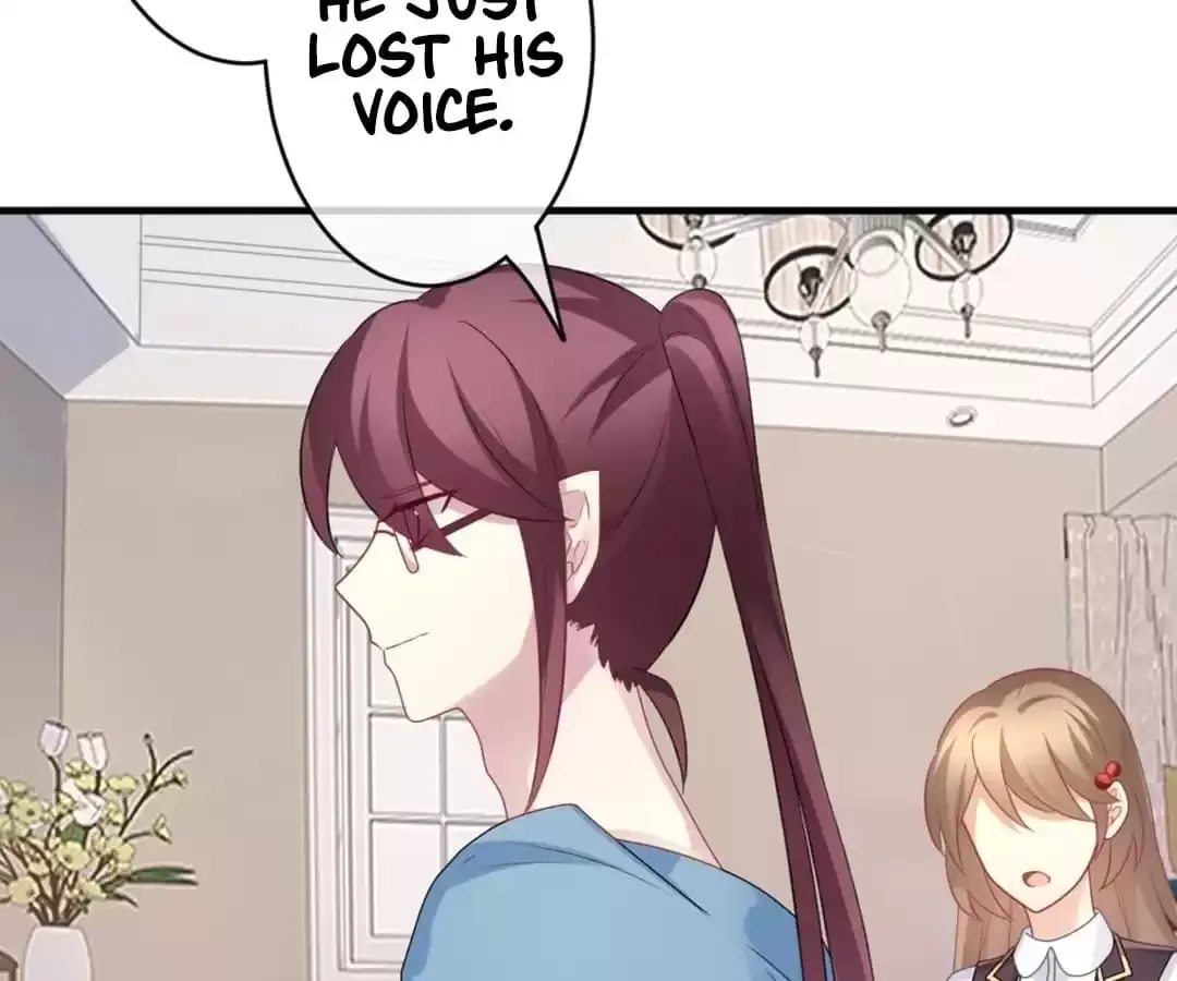 Bride of the Dawn Chapter 339 page 6 - 