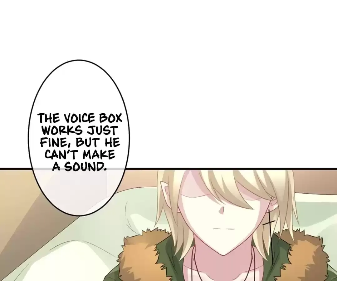Bride of the Dawn Chapter 339 page 8 - 