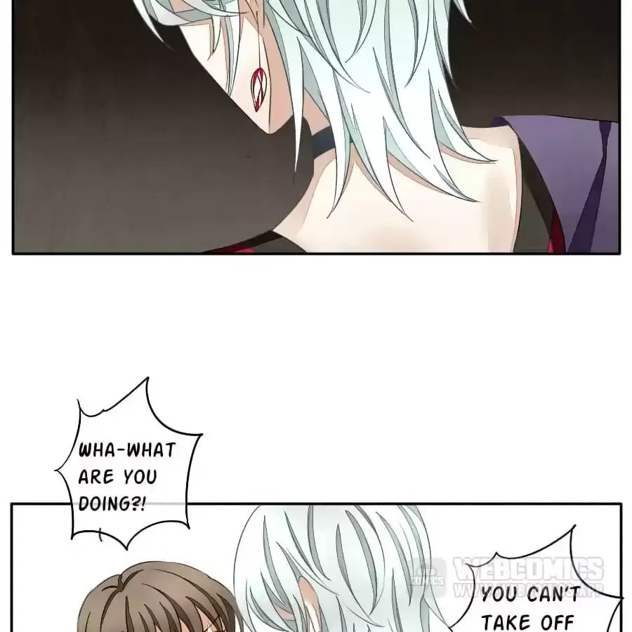 Bride of the Dawn Chapter 34 page 2 - 