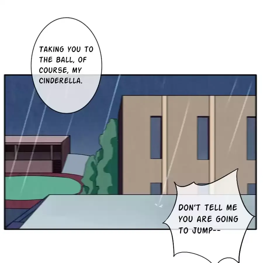 Bride of the Dawn Chapter 34 page 7 - 