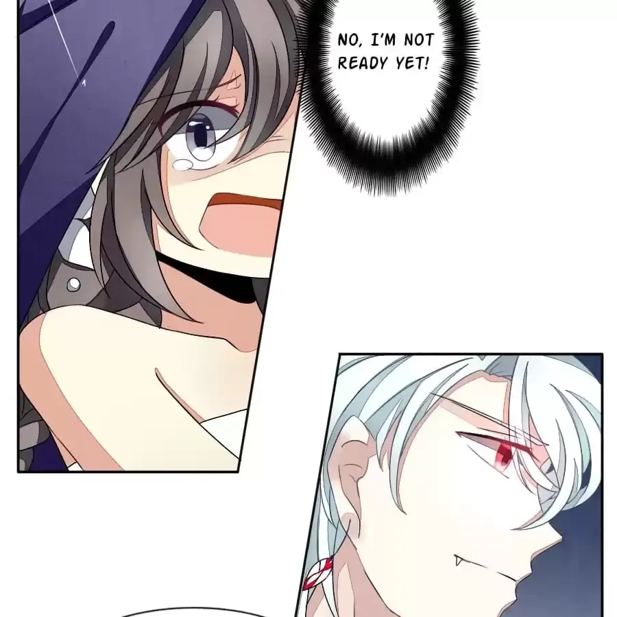 Bride of the Dawn Chapter 34 page 9 - 