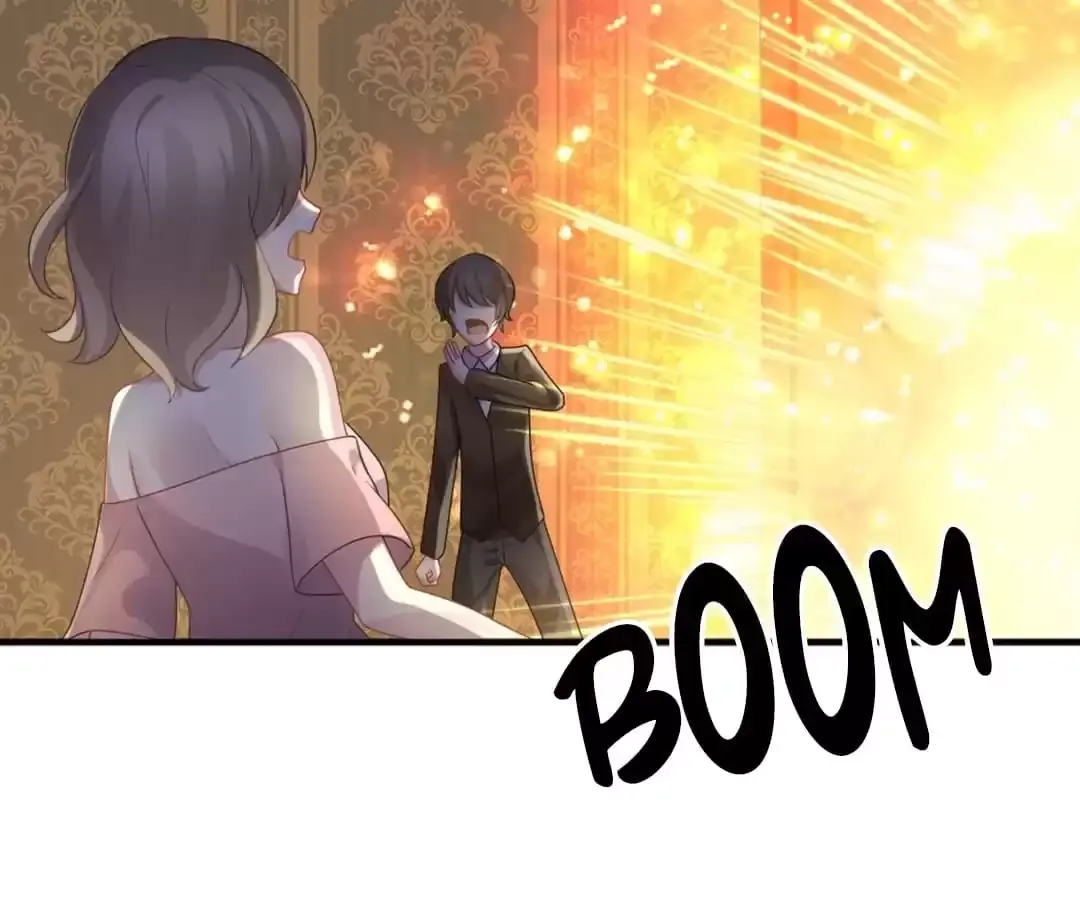 Bride of the Dawn Chapter 340 page 13 - 