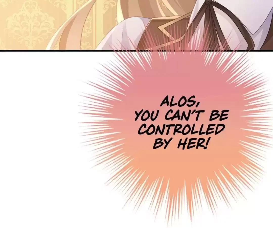 Bride of the Dawn Chapter 340 page 21 - 