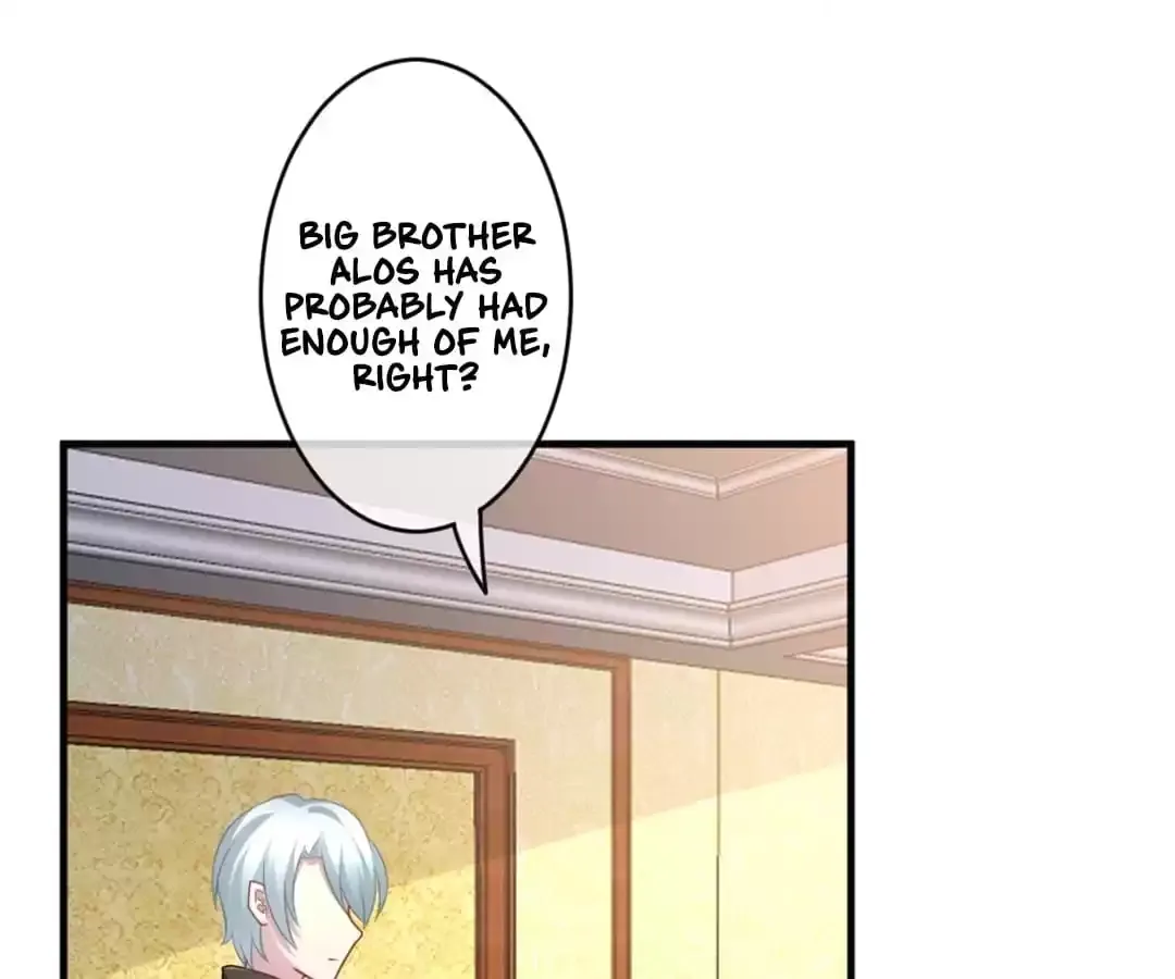 Bride of the Dawn Chapter 340 page 22 - 