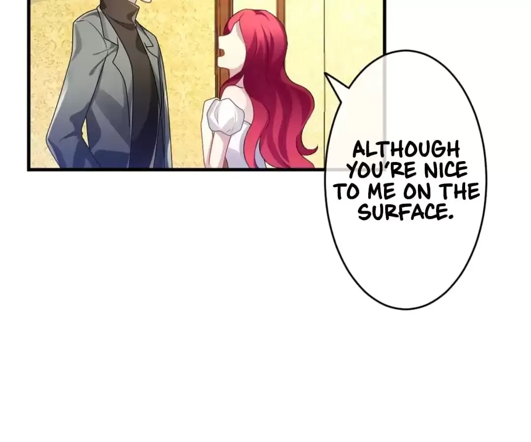 Bride of the Dawn Chapter 340 page 23 - 