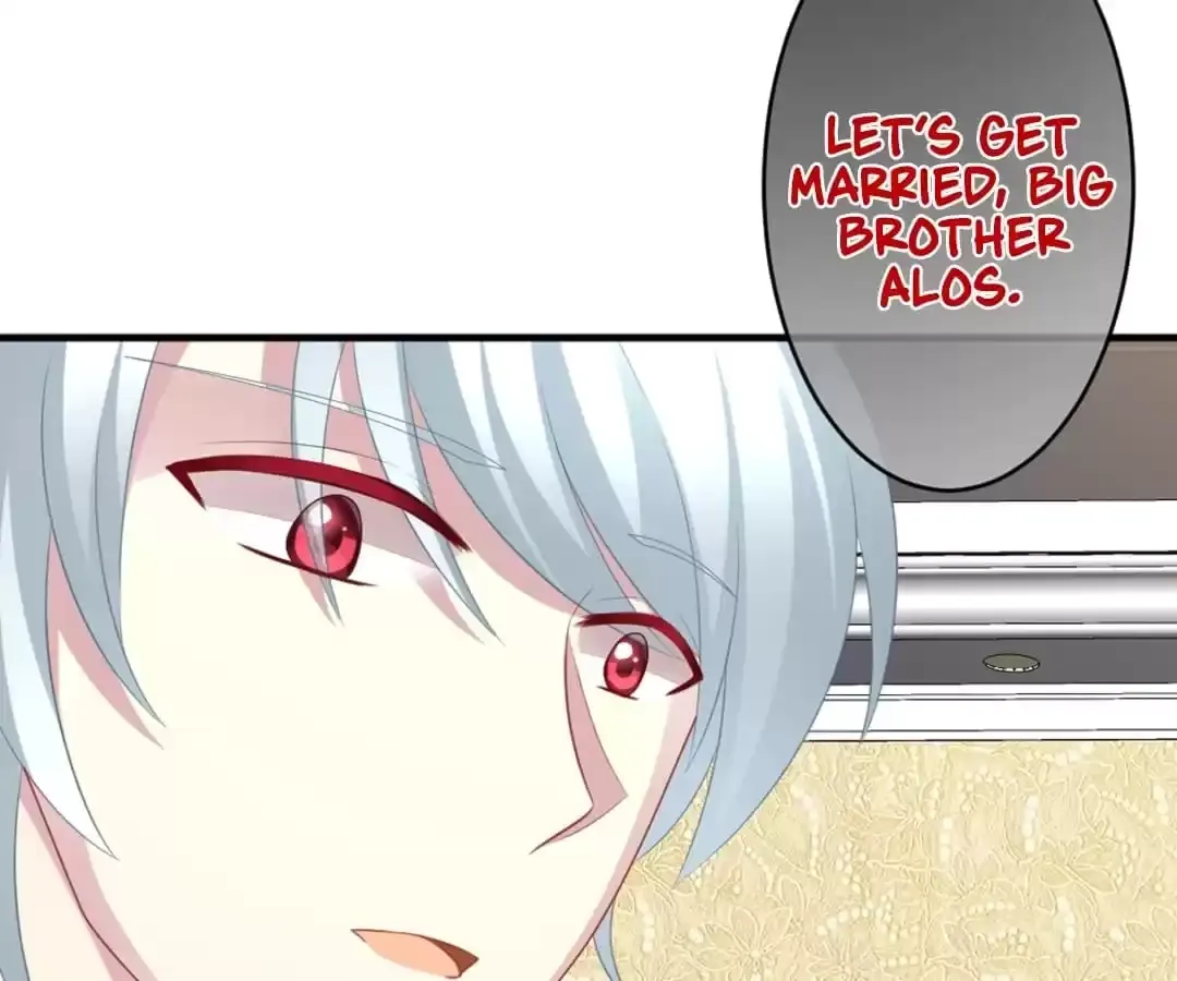 Bride of the Dawn Chapter 340 page 27 - 