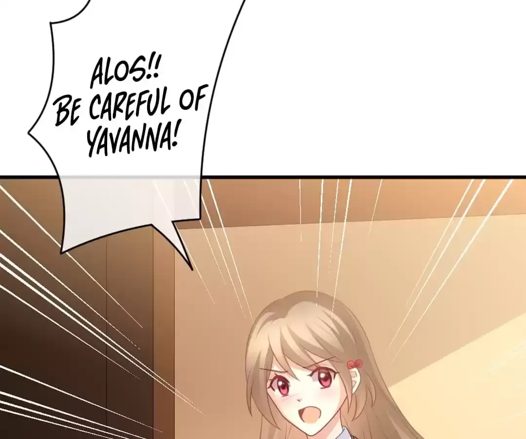 Bride of the Dawn Chapter 340 page 29 - 