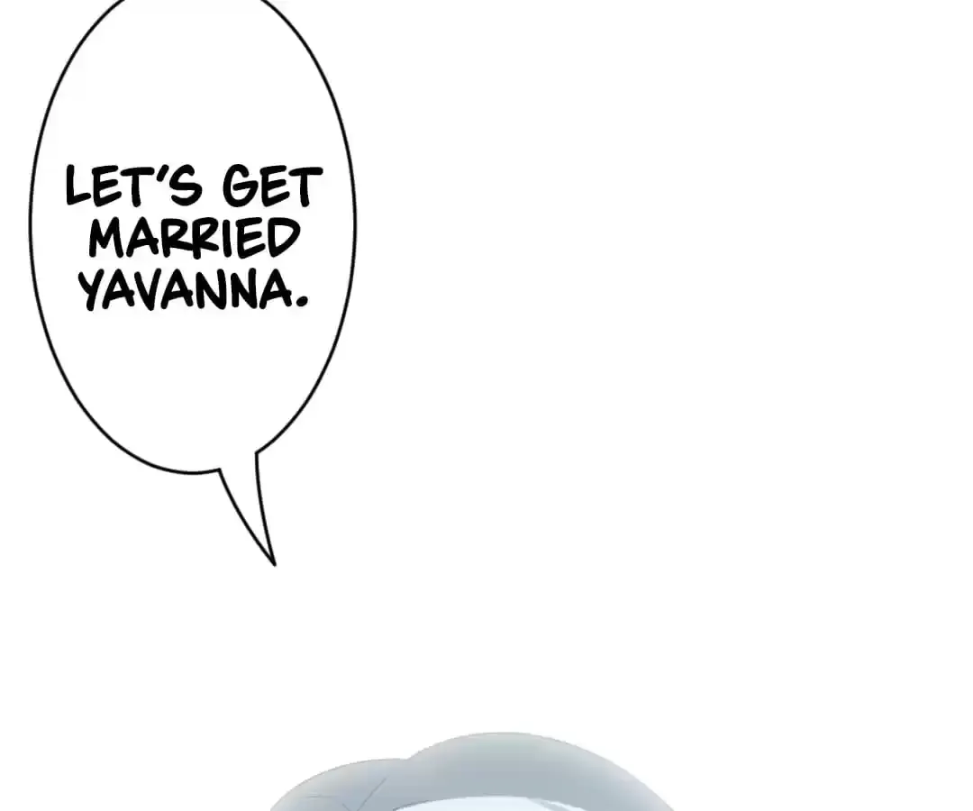 Bride of the Dawn Chapter 340 page 35 - 