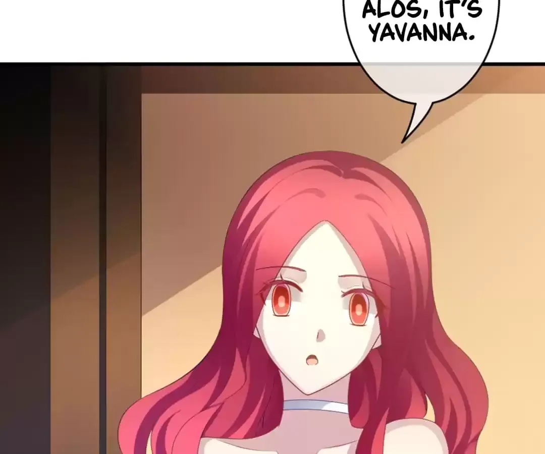 Bride of the Dawn Chapter 340 page 5 - 