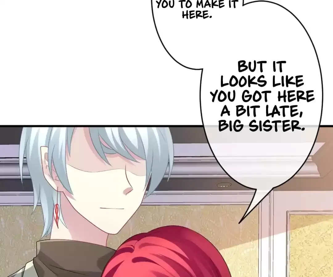 Bride of the Dawn Chapter 340 page 45 - 