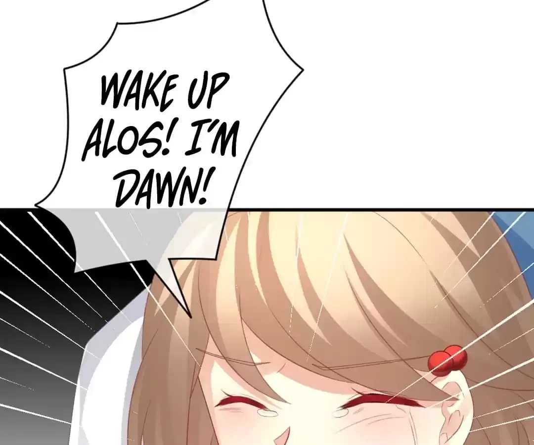 Bride of the Dawn Chapter 341 page 12 - 