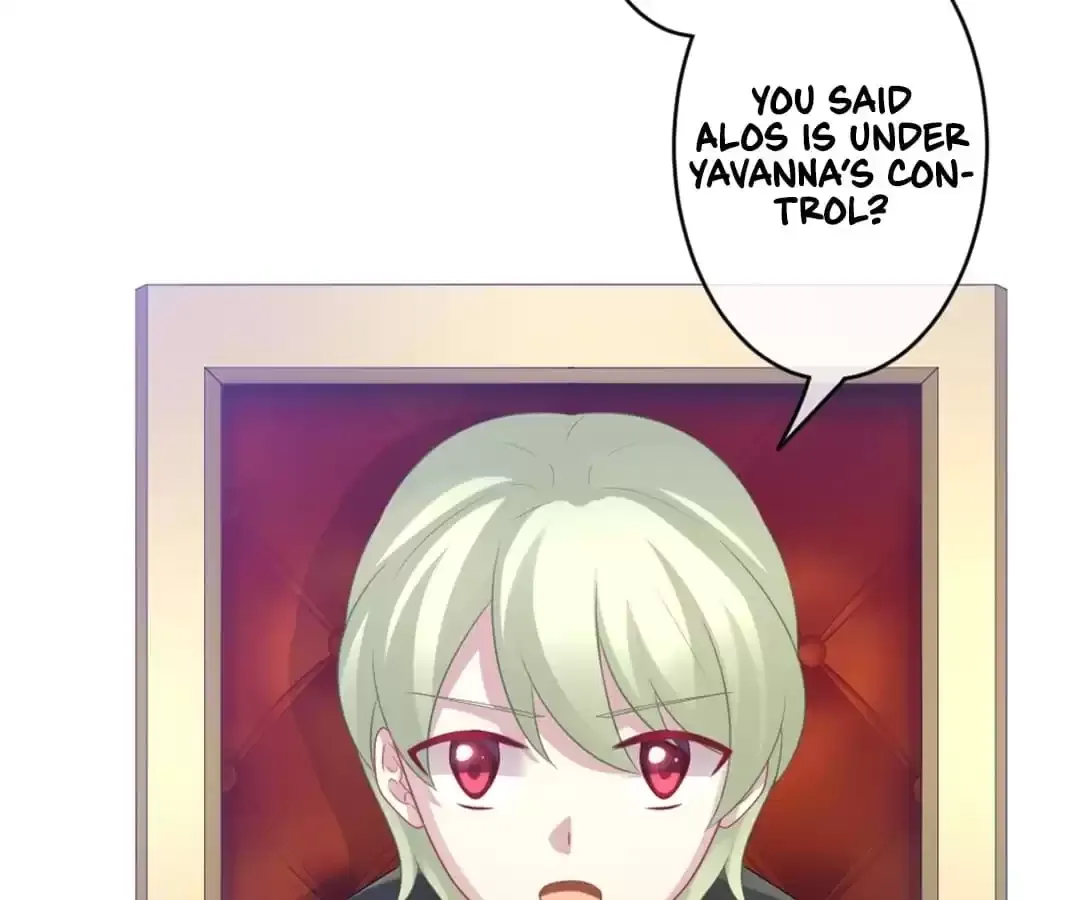 Bride of the Dawn Chapter 341 page 24 - 