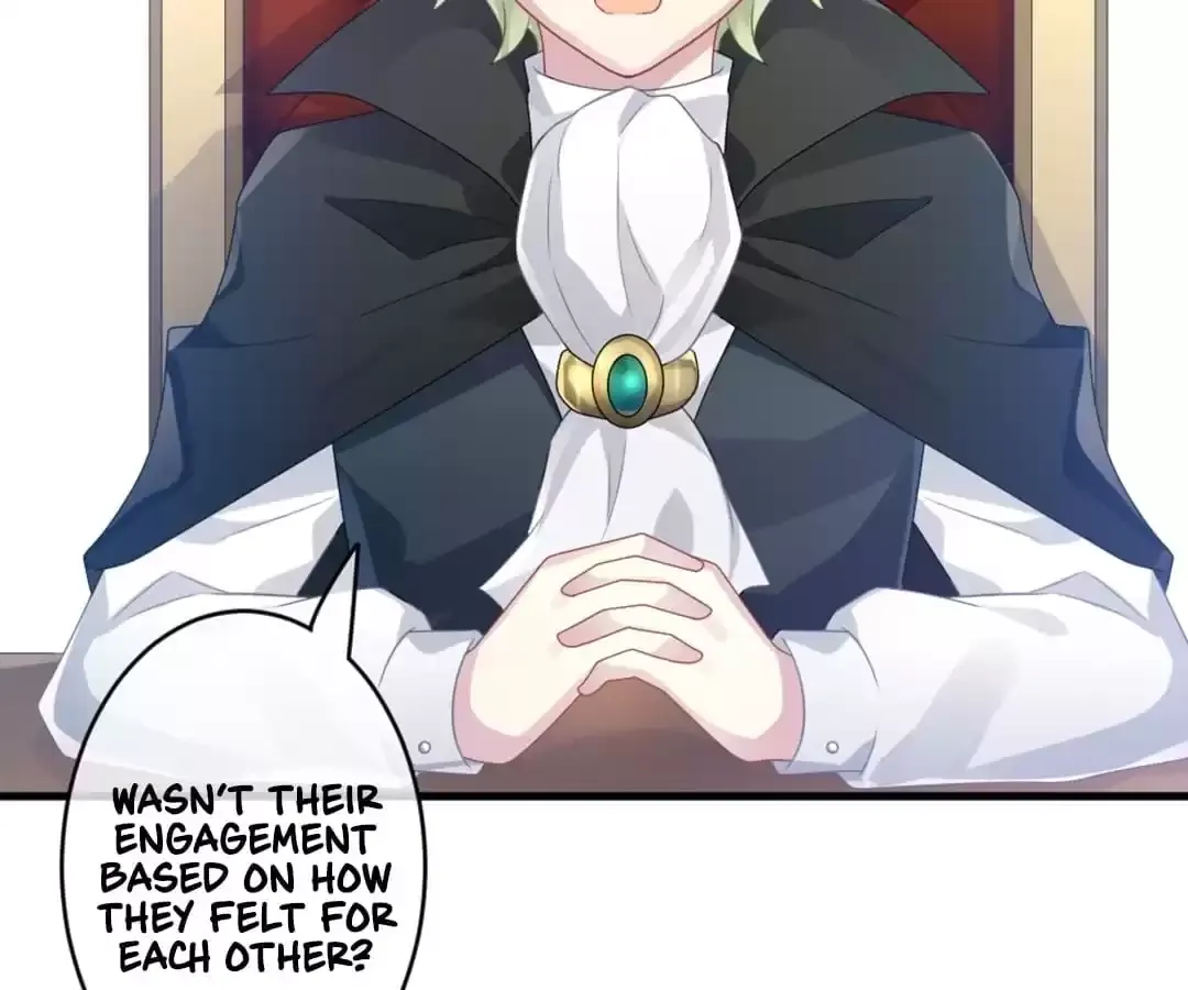Bride of the Dawn Chapter 341 page 25 - 