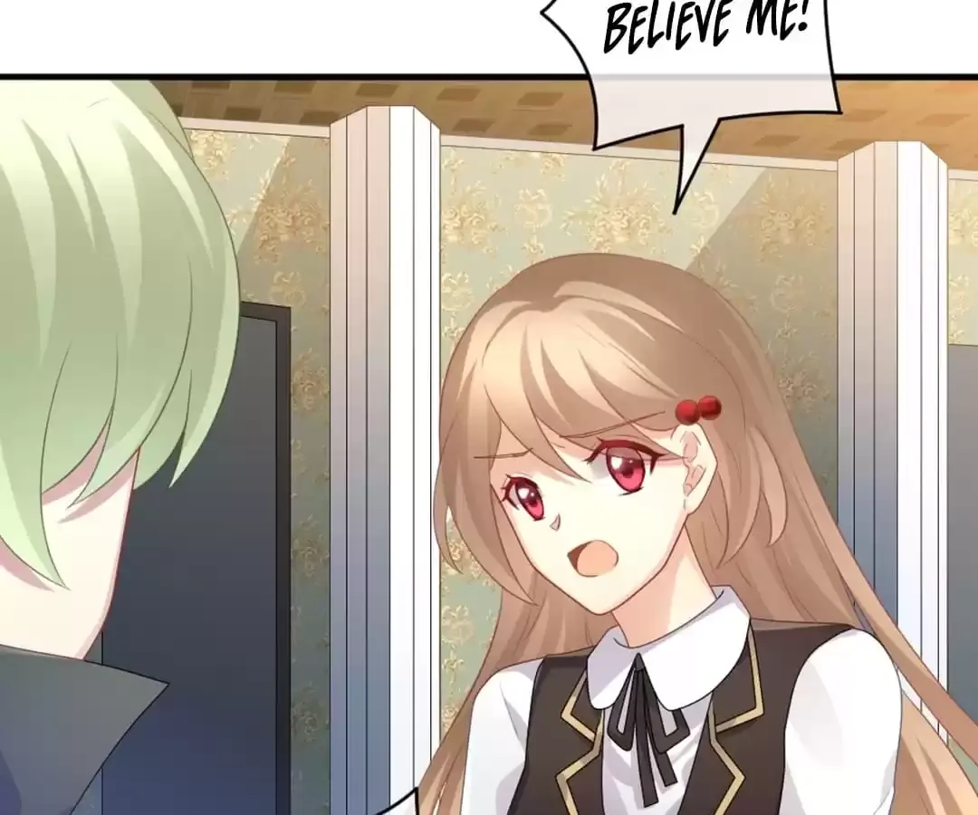 Bride of the Dawn Chapter 341 page 27 - 
