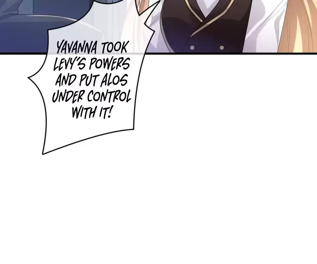 Bride of the Dawn Chapter 341 page 28 - 