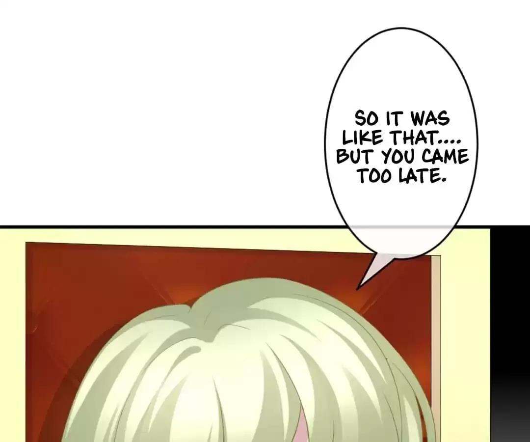 Bride of the Dawn Chapter 341 page 29 - 
