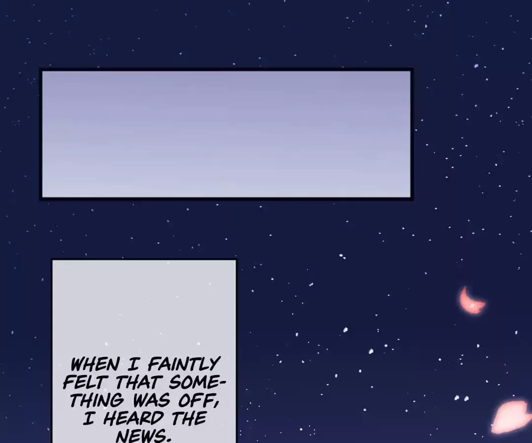 Bride of the Dawn Chapter 341 page 39 - 
