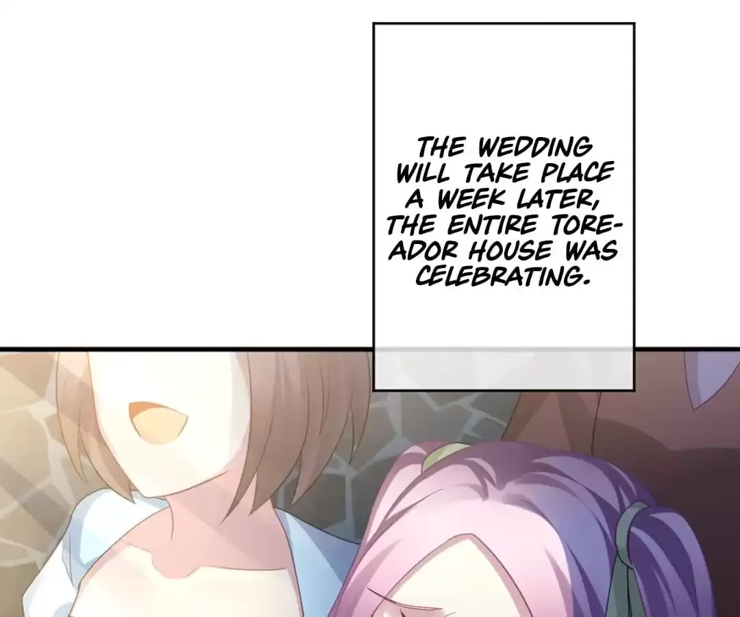 Bride of the Dawn Chapter 341 page 45 - 