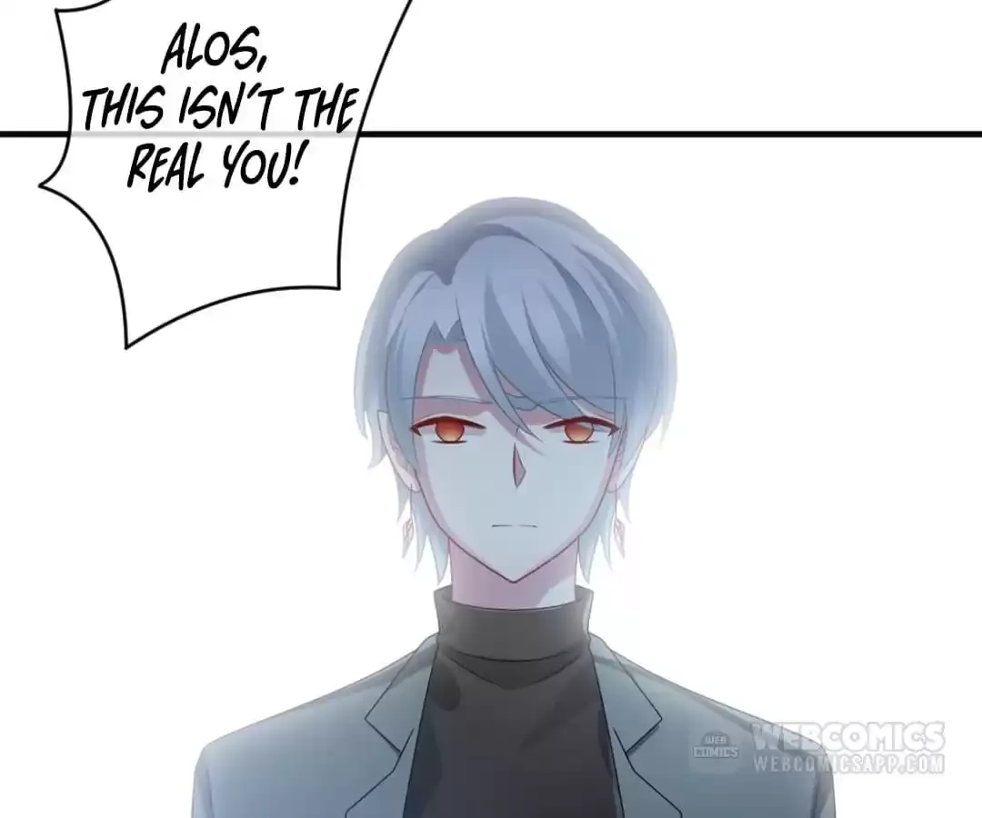 Bride of the Dawn Chapter 341 page 10 - 