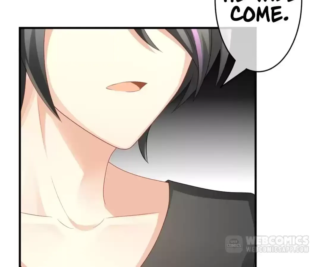 Bride of the Dawn Chapter 342 page 18 - 