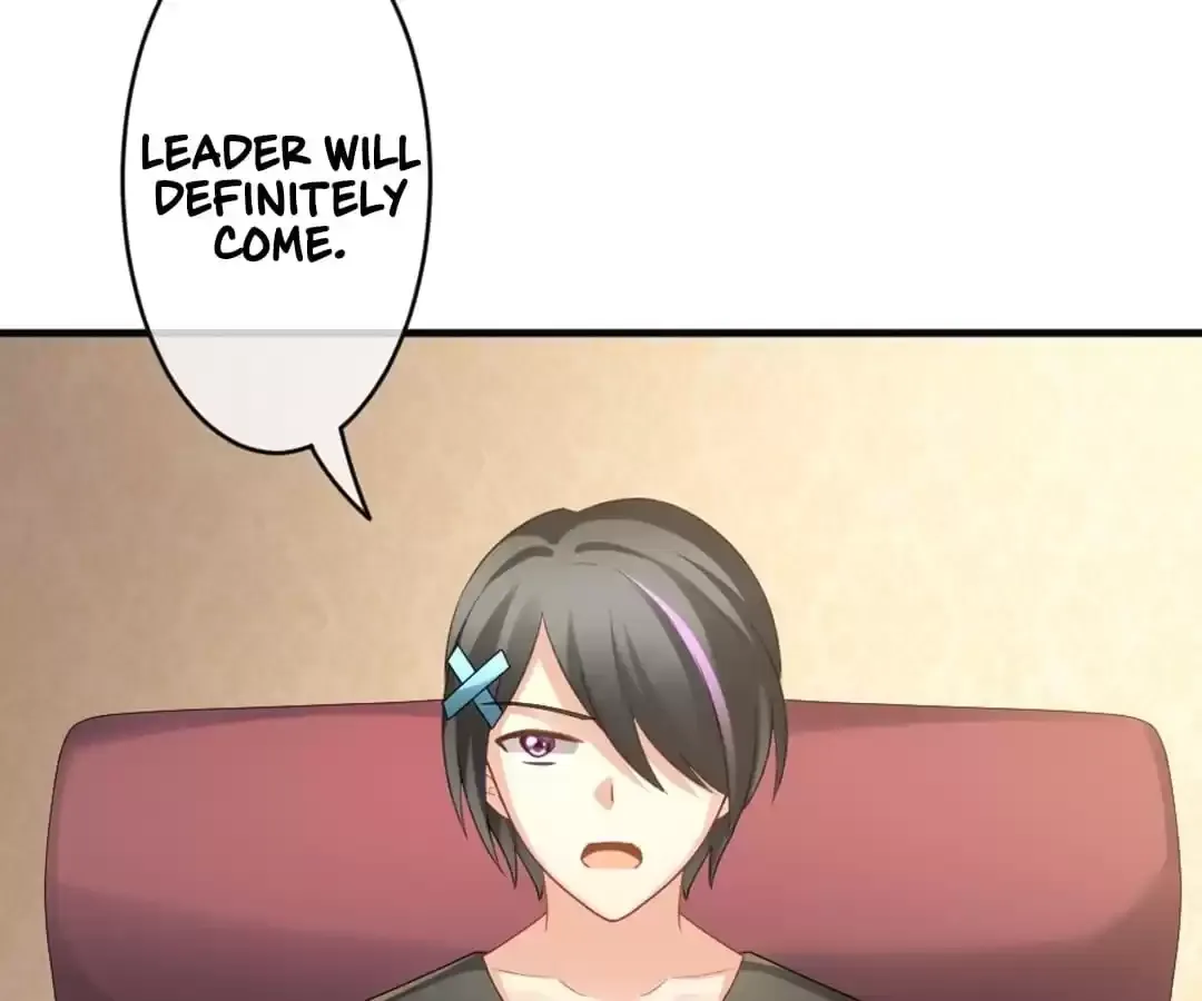 Bride of the Dawn Chapter 342 page 20 - 