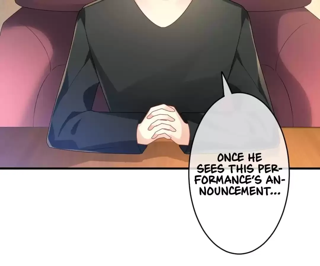 Bride of the Dawn Chapter 342 page 21 - 