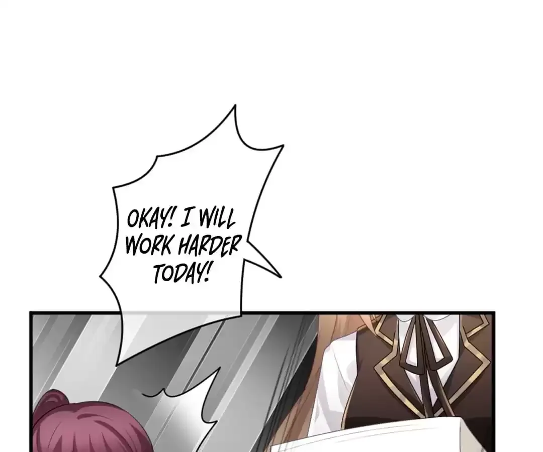 Bride of the Dawn Chapter 342 page 27 - 