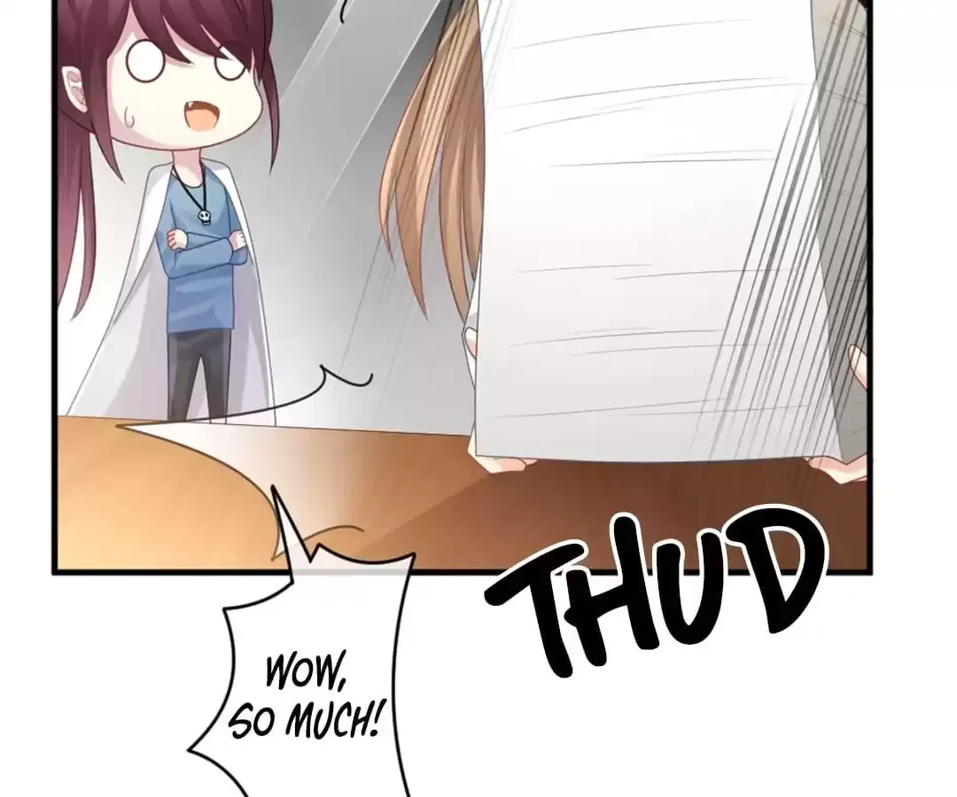 Bride of the Dawn Chapter 342 page 28 - 