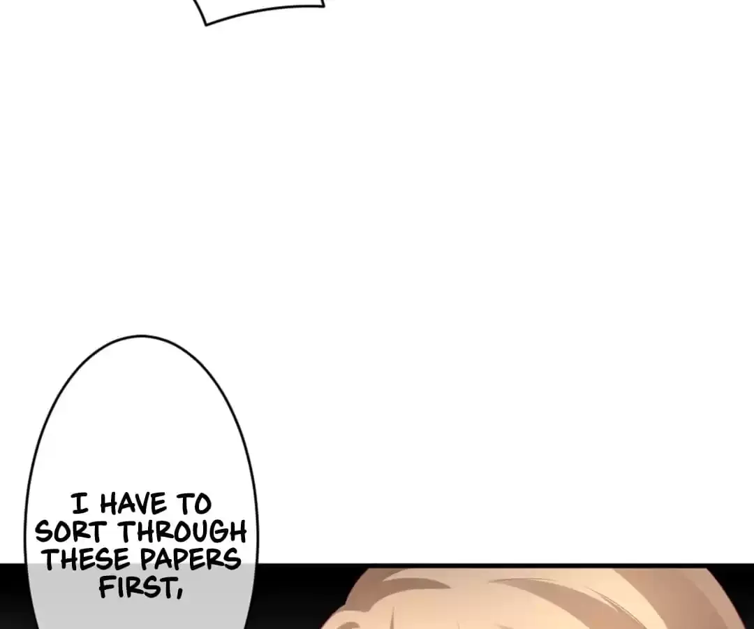 Bride of the Dawn Chapter 342 page 29 - 