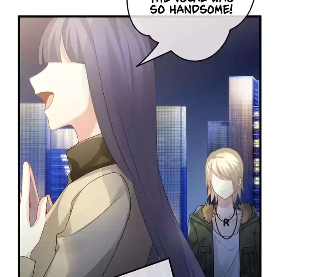 Bride of the Dawn Chapter 342 page 4 - 