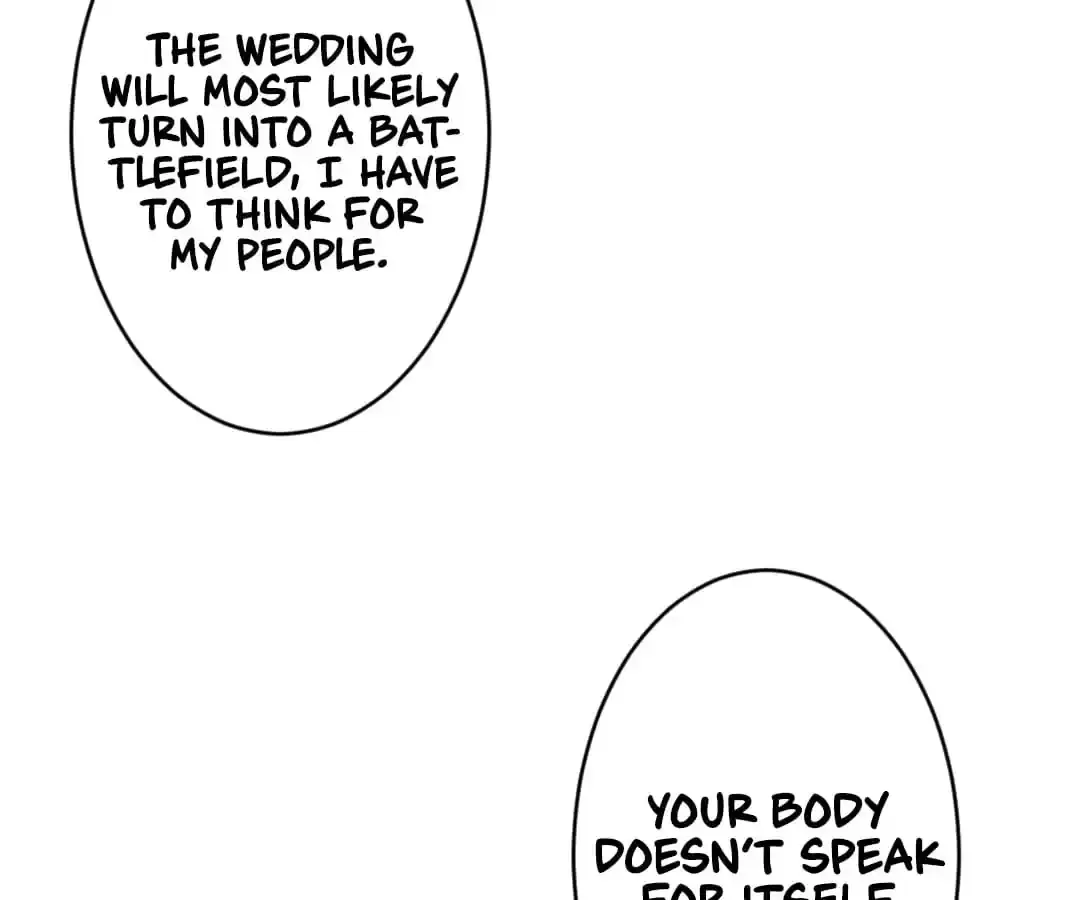 Bride of the Dawn Chapter 342 page 36 - 